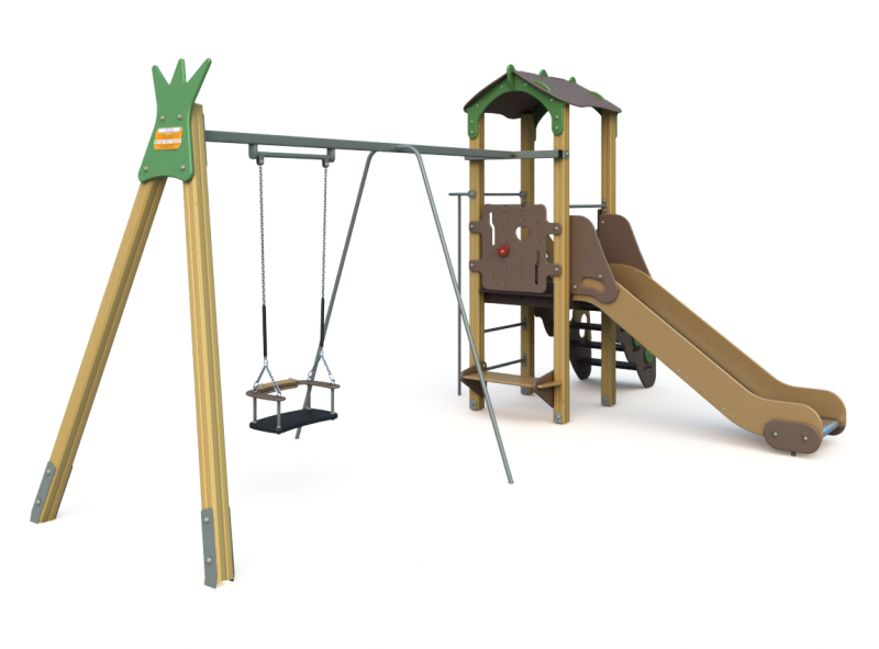 Игровой комплекс ИКС-1.2