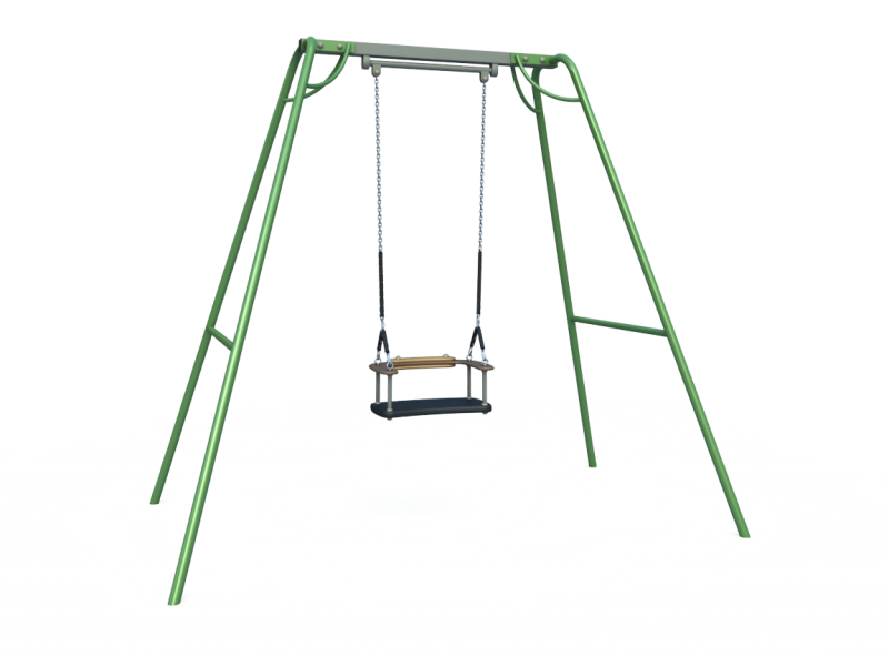 КАЧ-1.5 Качели на цепочках 