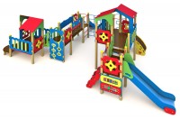 Игровой комплекс ИКС-1.22