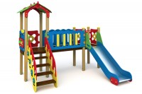 Игровой комплекс ИКС-1.7